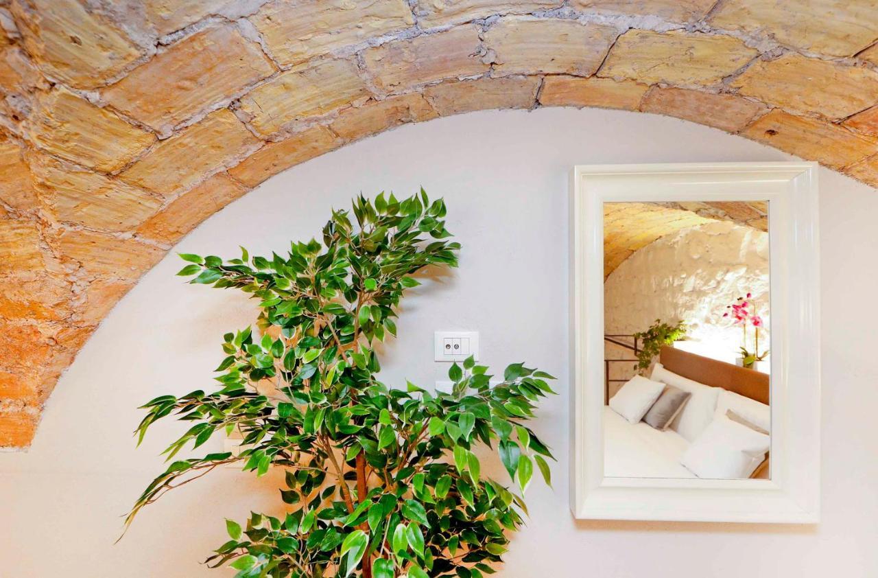 Post Industrial Loft Trastevere - Top Collection Rome Luaran gambar