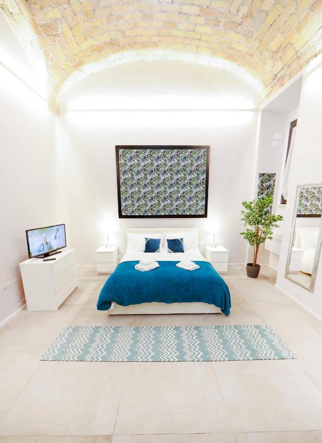 Post Industrial Loft Trastevere - Top Collection Rome Luaran gambar